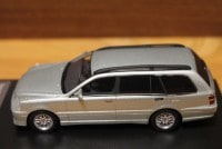 HI−Story 1/43 トヨタ クラウン エステート 3.0 アスリートG 2002 ライトグリーンメタ HS109GR|トヨタ（レクサス・日野を含みます）|ミニカー
