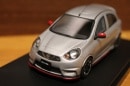 HI��Story 1/43 ���� �ޡ��� NISMO S 2015 ����С� HS122SL