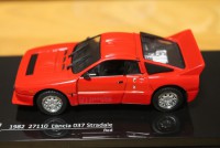 ビテス 1/43 ランチャ 037 ストラーダ レッド 27110|その他|ミニカー その2