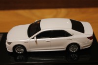 WIT’S 1/43 トヨタ クラウン アスリートG ハイブリッド ホワイトパール CT487|トヨタ（レクサス・日野を含みます）|ミニカー