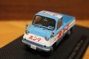 EBBRO 1/43 �ۥ�� T360 PR���� 1963 �֥롼/�ۥ磻�� 44414