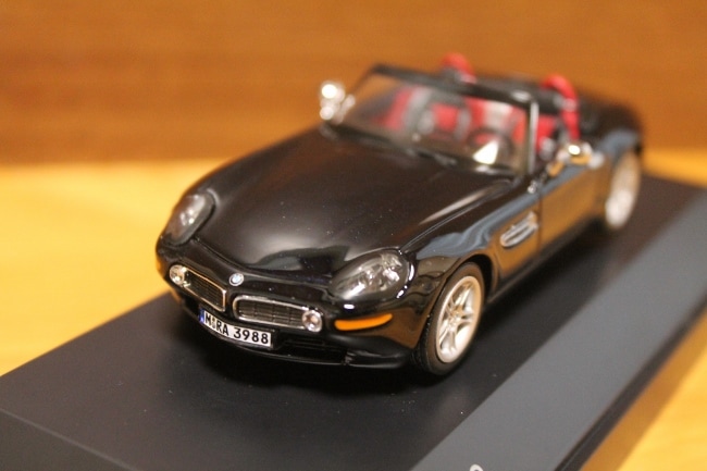 ミニカー BMW RMZ CiTYミニカー BMW M5 - メルカリ