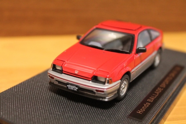 赤色のミニカー　1945 赤色のミニカー 1945 赤色のミニカー 1945