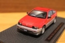 EBBRO 1/43 �ۥ�� CR-X 1.5i ��å�/����С� 44114