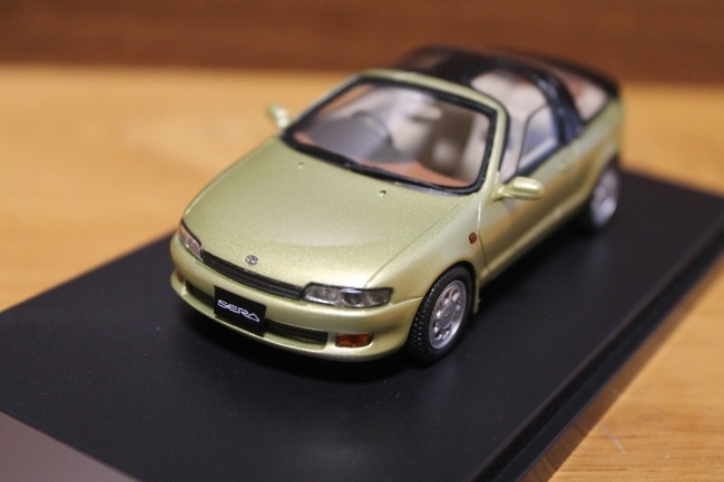 ミニカー] | [ミニカー] | [ぽんた商店昭和レトロ館]