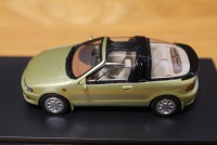 HI−Story 1/43 トヨタ セラ 1991 イエローマイカメタリック HS144YE|トヨタ（レクサス・日野を含みます）|ミニカー