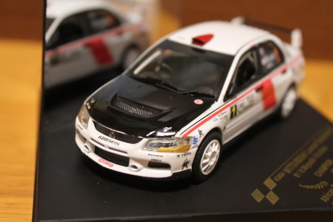�ӥƥ� 1/43 ��ɩ ��󥵡����ܥ�塼����� ����/���� ���եꥫ��꡼ 2008 NO.43404