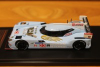 プレミアムX 1/43 日産 GT-R LM NISMO ＃23 マンチェスターエディション 2015 PRD519J|日産|ミニカー