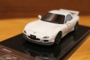 WIT��S 1/43 �ޥĥ� RX-7 ���ԥ�å�R ������A 2002 �ԥ奢�ۥ磻�� W169