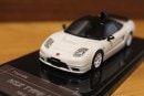 WITS 1/43 ۥ NSX R NA2 ԥ󥷥åץۥ磻 W66