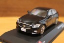 ���� 1/43 �������饤�� 350GT �ϥ��֥�å� �����ѡ��֥�å� JCP85003BK