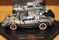 ビテス 1/43 デロリアン バックトゥザフューチャー 24013|その他|ミニカー その2