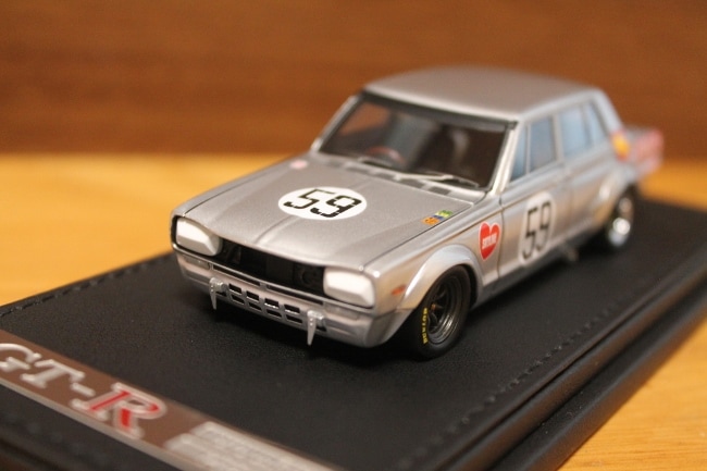 ミニカー] | [ミニカー] | [ぽんた商店昭和レトロ館] 