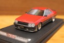 �����˥å�����ǥ� 1/43 ���� �������饤�� 2000 RS-turbo ��å� NO.0306