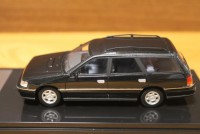 WIT’S1/43 スバル レガシィ ツーリングワゴン 2.0GT ブラック W605|スバル|ミニカー