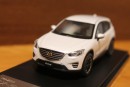 HI��Story 1/43 �ޥĥ� CX-5 2015 ���ꥹ����ۥ磻�� HS136WH