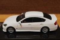 WIT’S 1/43 日産 フーガ 450GT エアロパッケージ ホワイトパール W468|日産|ミニカー