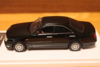 WIT’S 1/43 日産 セドリック 300LV ブラック W566|日産|ミニカー