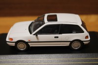 FIRST43 1/43 ホンダ シビック 1987 ホワイト F43-041|ホンダ|ミニカー その2
