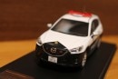 �ץ�ߥ���X 1/43 �ޥĥ� CX-5 2013 ���縩�ٻ� PRD485