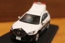 �ץ�ߥ���X 1/43 �ޥĥ� CX-5 ���縩�ٻ� 2013 LEDɽ������ PRD486