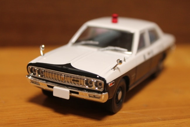 ミニカー] | [ミニカー] | [ぽんた商店昭和レトロ館]