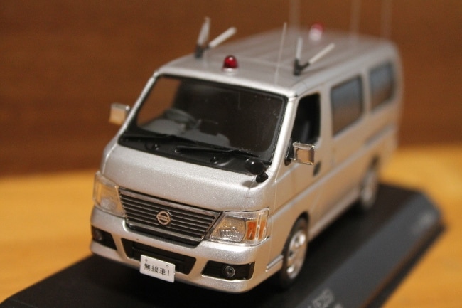 ミニカー] | [ミニカー] | [ぽんた商店昭和レトロ館]