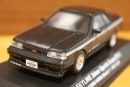 ���� 1/43 ���� �������饤�� GTS NISMO R31 �֥�å� 03707NBK