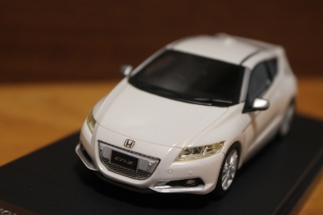 ミニカー Mercedes-Benz E320 SL500 Honda CR-Z ミニカー Mercedes-Benz E320 SL500 Honda CR-Z ミニカー