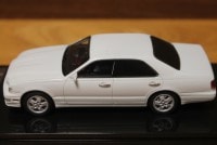 WIT’S 1/43 日産 グロリア グランツーリスモ アルティマ ホワイトパール W355|日産|ミニカー