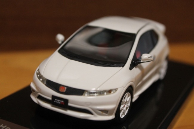 WIT��S 1/43 �ۥ�� ���ӥå� ������R EURO �ۥ磻�� CH445