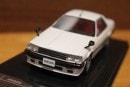 WIT��S 1/43 ���� �������饤�� RS turbo �ۥ磻�� W343