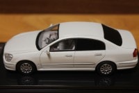 WIT'S 1/43 日産 シーマ 450XV (ホワイトパール) WIT'S 1/43 日産 シーマ 450XV (ホワイトパール)