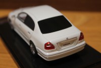 WIT'S 1/43 日産 シーマ 450XV (ホワイトパール) 楽天市場】ミニカー Wit's W570 1/43 CIMA 450XV ホワイトパール