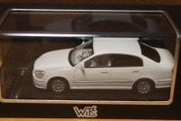 WIT'S 1/43 日産 シーマ 450XV (ホワイトパール) WIT'S 1/43 日産 シーマ 450XV (ホワイトパール)
