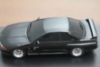 モデラーズ 1/43 頭文字D 中里 毅 スカイライン GT-R MD43208|日産|ミニカー