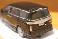 wits 日産エルグランドニスモ　ミニカー Amazon | ミニカー 1/43 ウィッツ WiT's 日産 エルグランド 250