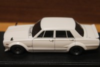 イグニッションモデル 1/43 日産 スカイライン 2000GT-R PGC10 ホワイト 0178|日産|ミニカー