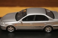 HI−Story 1/43 ホンダ シビック フェリオ Ｓｉ・ シルバーメタリック  HS143SL|ホンダ|ミニカー その2