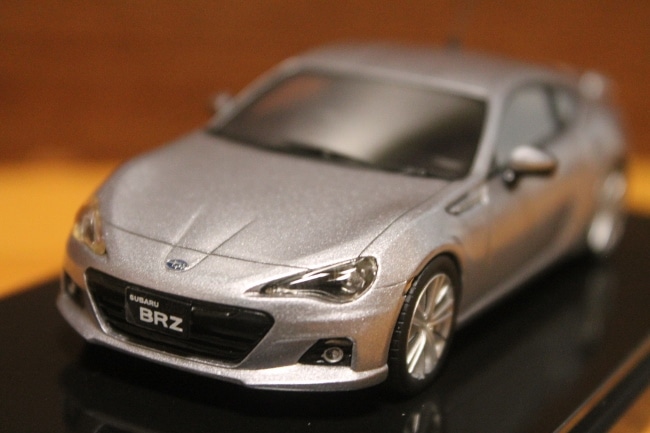 WITS 1/43  Х BRZ ץ С᥿å  W24