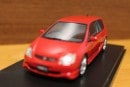 HI��Story 1/43 �ۥ�� ���ӥå� ������R 2001 �ߥ�Υ�å� HS075RE