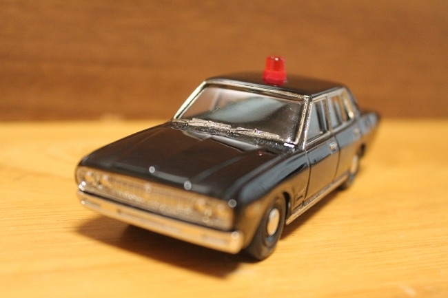 ミニカー] | [ミニカー] | [ぽんた商店昭和レトロ館]