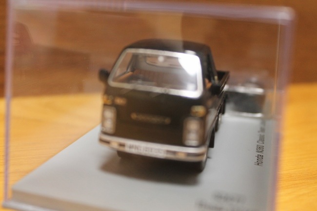 ���ѡ���1/43 �ۥ�� TN360 ���饷�å������� �������� S2677