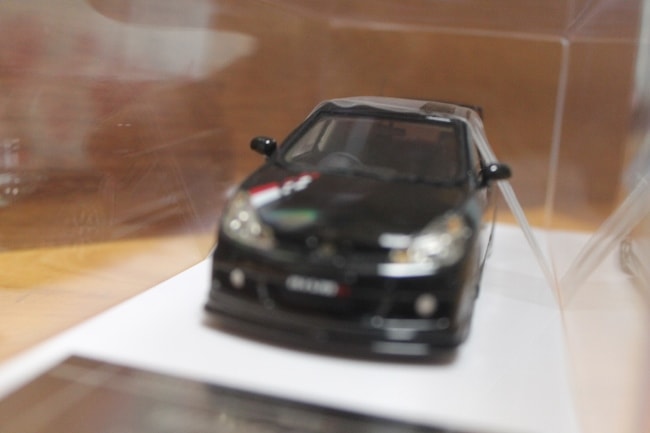 1/43 Wits　日産　ウイングロード　ニスモ　ミニカー　ブラック 1/43 Wits日産ウイングロードニスモミニカーブラック