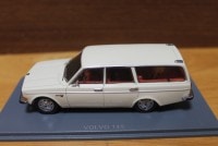 NEO 1/43 ボルボ 145 ホワイト NEO43090|その他|ミニカー その2