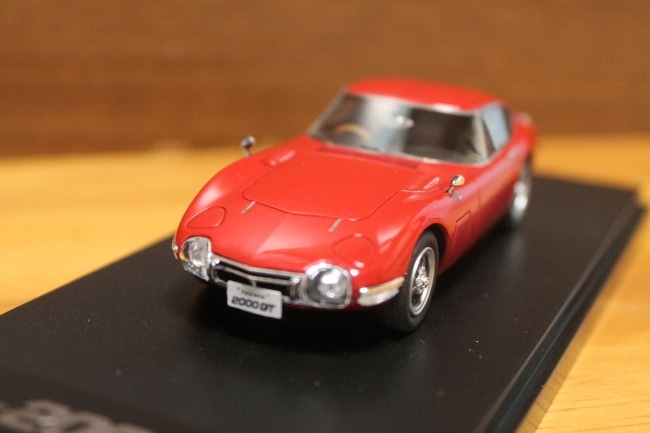 ミニカー] | [ミニカー] | [ぽんた商店昭和レトロ館]