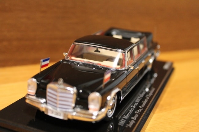 TSM MODEL 1/43 メルセデス 600 プルマン 6ドア 1964 61LKlis8BYL._UF894,1000_QL80_.jpg
