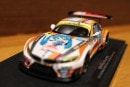 EBBRO1/43 GSR Project Mirai BMW 2012Version 4 842085