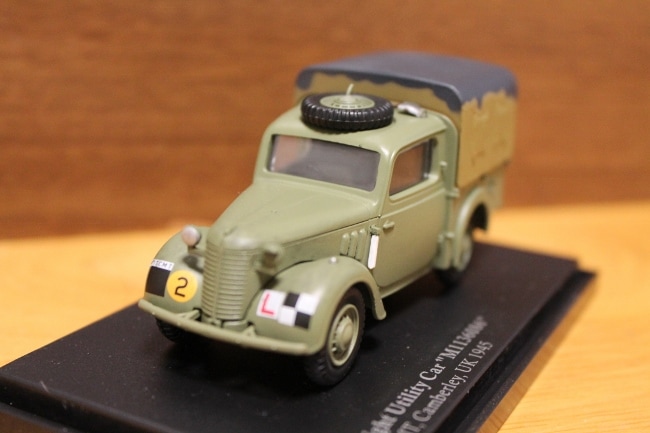 �ۥӡ��ޥ�����1/48 �ѷ� �������Ѽ� Tilly 1945 HG1305