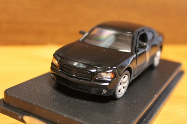 ���꡼��饤��1/43 ���å� ���㡼���㡼 �����ǥ������� 2006 NO.86505